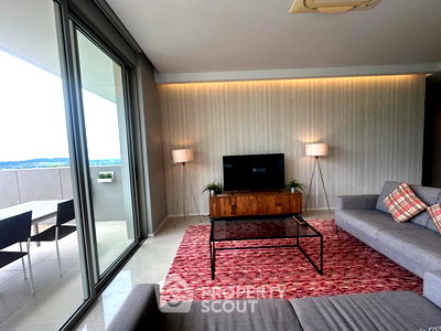 Condos for rent Sattahip Chonburi : 3-BR Condo at Sunplay Bangsaray close to Nongnooch Garden Pattaya (ID 2106260)