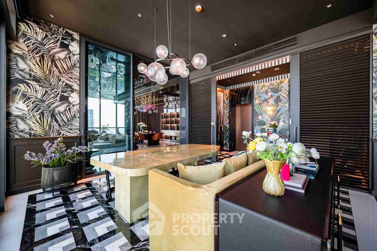 รูป คอนโด 2-ห้องนอน ที่ เดอะ โมนูเมนต์ ทองหล่อ ใกล้ ทองหล่อ (ID 2070033) - รูปที่ 12/12