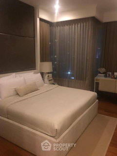 รูปภาพ 2-BR Condo at Q Langsuan near BTS Ratchadamri (ID 452888)