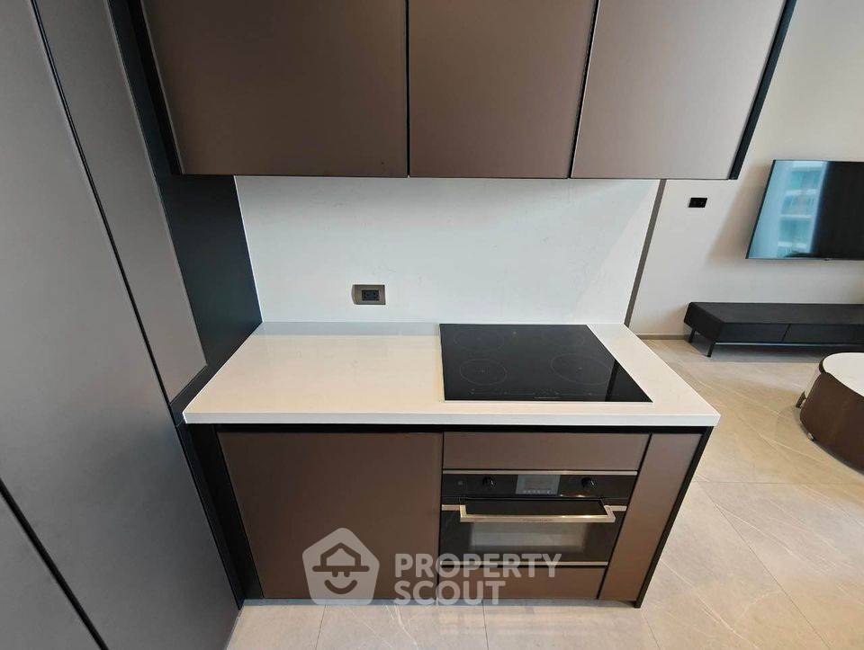 picture 2-BR Condo at Hyde Heritage Thonglor near BTS Thong Lor (ID 1863076) - 14/20