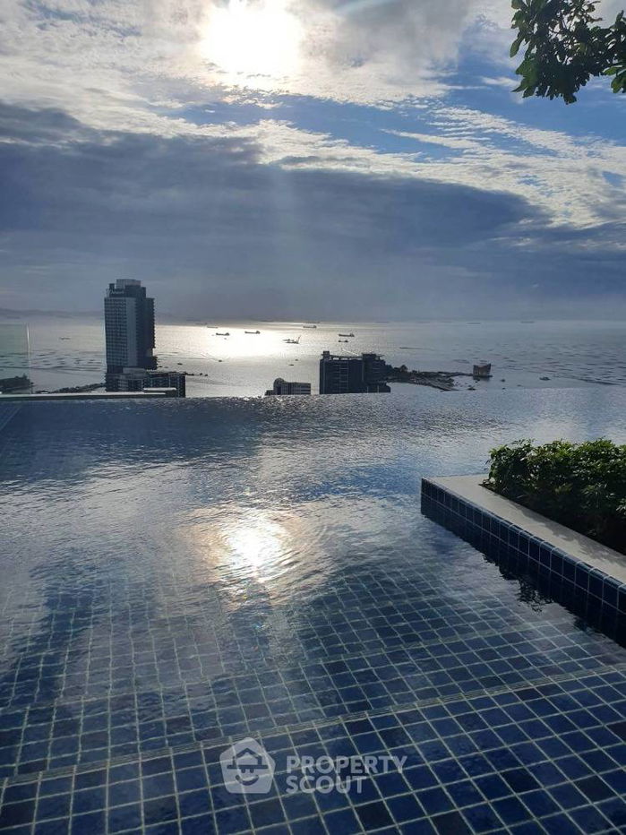 รูป คอนโด 1-ห้องนอน ที่ คีน เซ็นเตอร์ ศรีราชา ใน ศรีราชา (ID 1541251) - รูปที่ 8/9