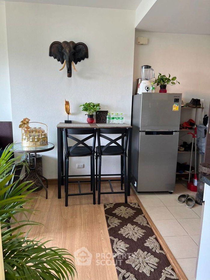 picture 1-BR Condo at Supalai Mare Pattaya close to Pattaya South (ID 1145363) - 4/10