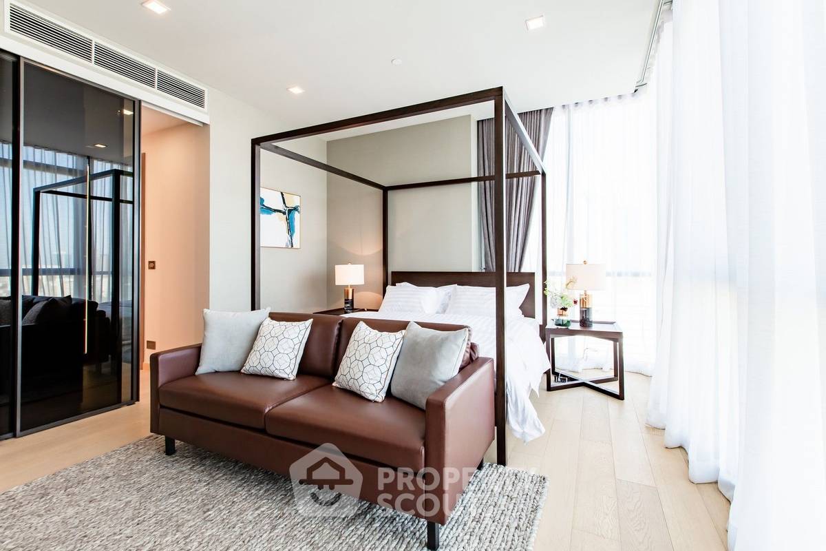 picture 2-BR Condo at The Monument Thonglo close to Thong Lo (ID 1547913) - 17/19