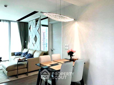Condos for sale BTS On Nut : 2-BR Condo at The Room Sukhumvit 69 near BTS Phra Khanong (ID 1530433)