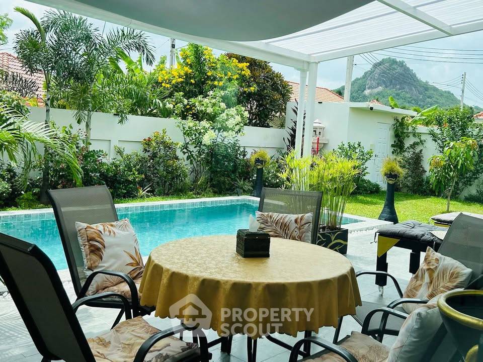 รูป บ้าน 2-ห้องนอน ใน วังก์พง (ID 2427529) - รูปที่ 2/18