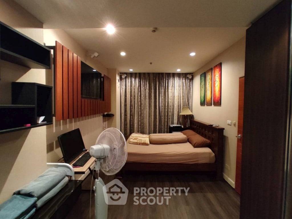 picture 2-BR Condo at The Axis Pattaya close to Pattaya South (ID 1001349) - 12/20