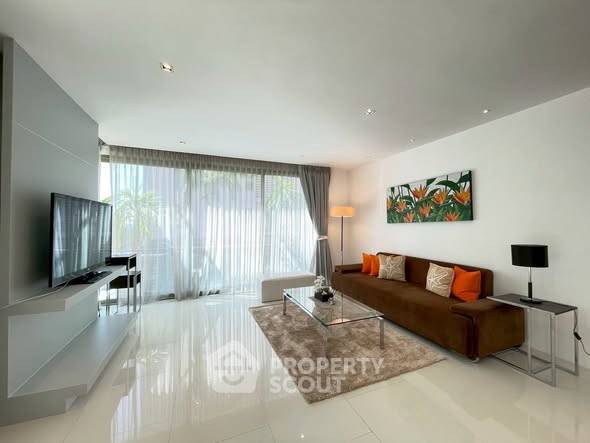 รูป คอนโด 3-ห้องนอน ที่ เดอะ แซงชัวรี วงศ์อมาตย์ ใกล้ ปราสาทสัจธรรม (ID 2427903) - รูปที่ 4/11