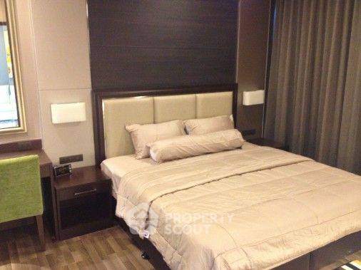 รูป คอนโด 1-ห้องนอน ที่ สกาย วอล์ค เรสซิเดนซ์ ใกล้ BTS พระโขนง (ID 2077182) - รูปที่ 5/5