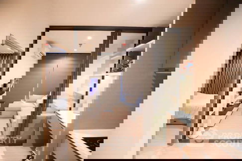 คอนโด 1-ห้องนอน ที่ ไลฟ์ อโศก ไฮป์ ใกล้ ARL มักกะสัน (ID 2390399)