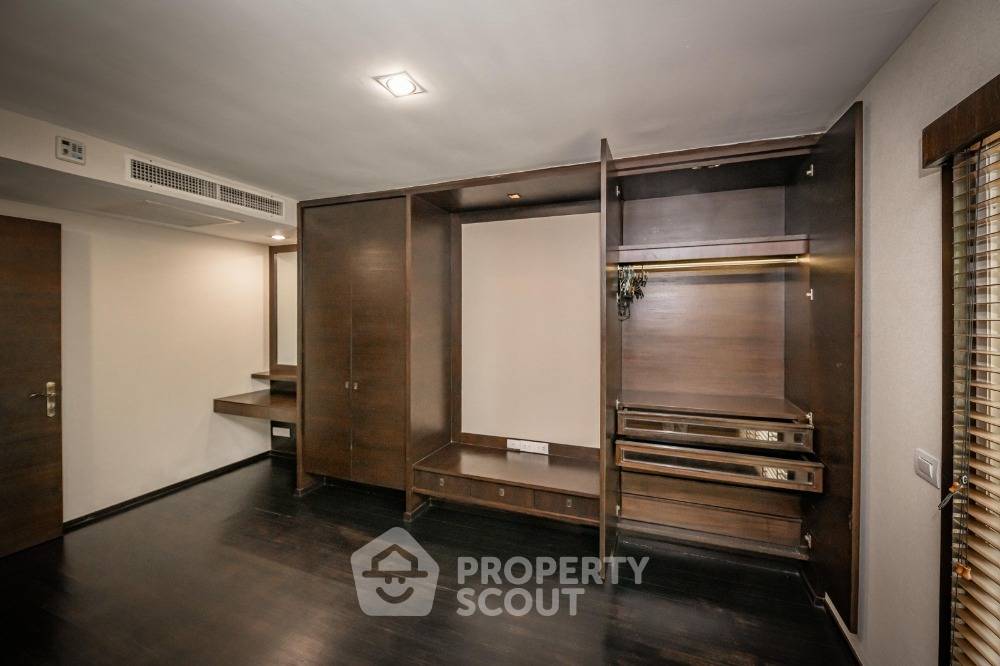 picture 2-BR Condo at Silver Heritage Condominium near BTS Thong Lor (ID 1275055) - 8/15