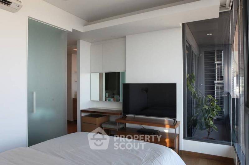 รูป คอนโด 2-ห้องนอน ที่ เดอะ ลุมพินี 24 ใกล้ BTS พร้อมพงษ์ (ID 1173650) - รูปที่ 7/9