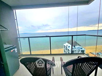 เช่าคอนโด พัทยา : คอนโด 2-ห้องนอน ที่ แอราส คอนโด พัทยา ใกล้ หาดจอมเทียน (ID 2401006)