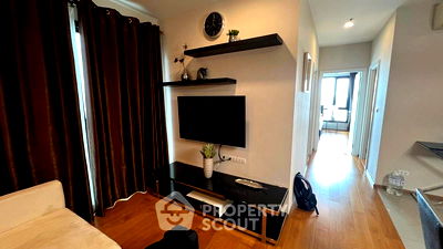 Condos for rent Phyathai 2 Hospital : 2-BR Condo at The Vertical Aree near BTS Ari (ID 1913989)