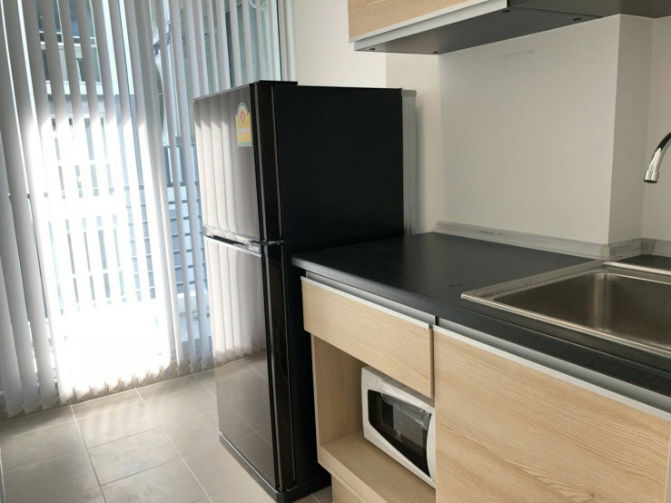 picture For rent The Niche id Seri Thai - 6/15