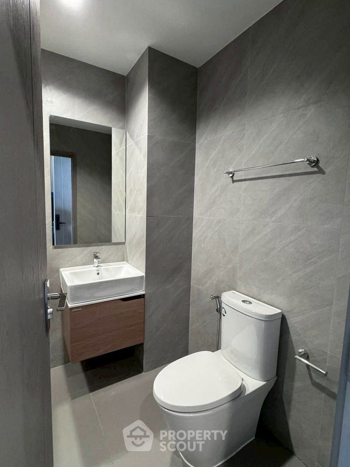 รูป คอนโด สตูดิโอ ที่ ไอดีโอ สุขุมวิท - พระราม 4 ใกล้ BTS พระโขนง (ID 2379678) - รูปที่ 13/16