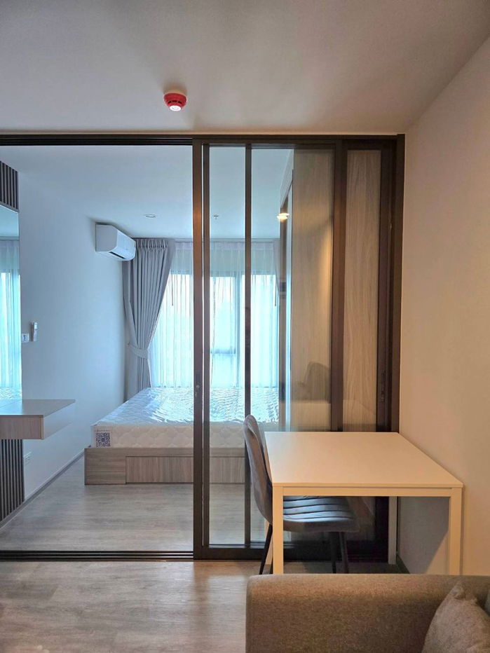 picture For Rent: Regent Home Wuttakat Condominium-Building ð
°ïļ,33rd Floor. - 1/16