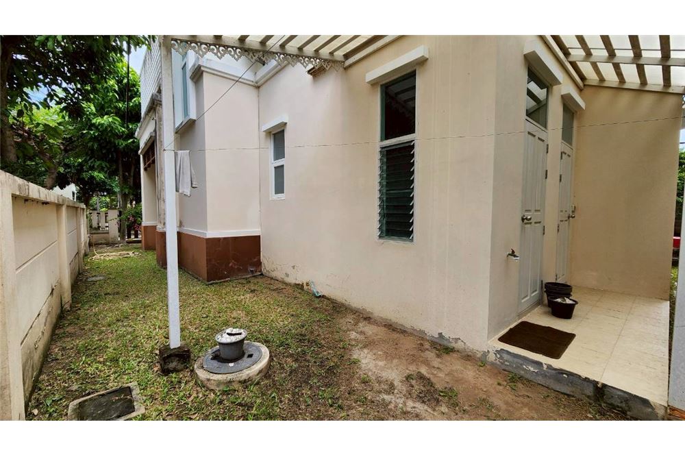 รูป [92001012-110] ขายบ้านเดี่ยว 2 ชั้น โครงการติดทะเล ชลบุรี - รูปที่ 8/59