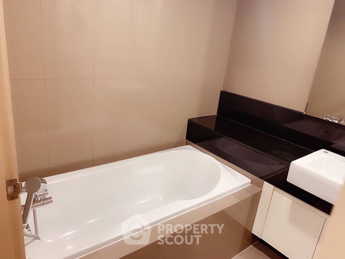 รูป คอนโด 1-ห้องนอน ที่ สิริ ออน 8 สุขุมวิท 8 ใกล้ BTS นานา (ID 2084187) - รูปที่ 9/11