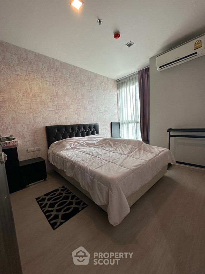 picture 1-BR Condo at Rhythm Sukhumvit 44/1 near BTS Phra Khanong (ID 2381147) - 7/16