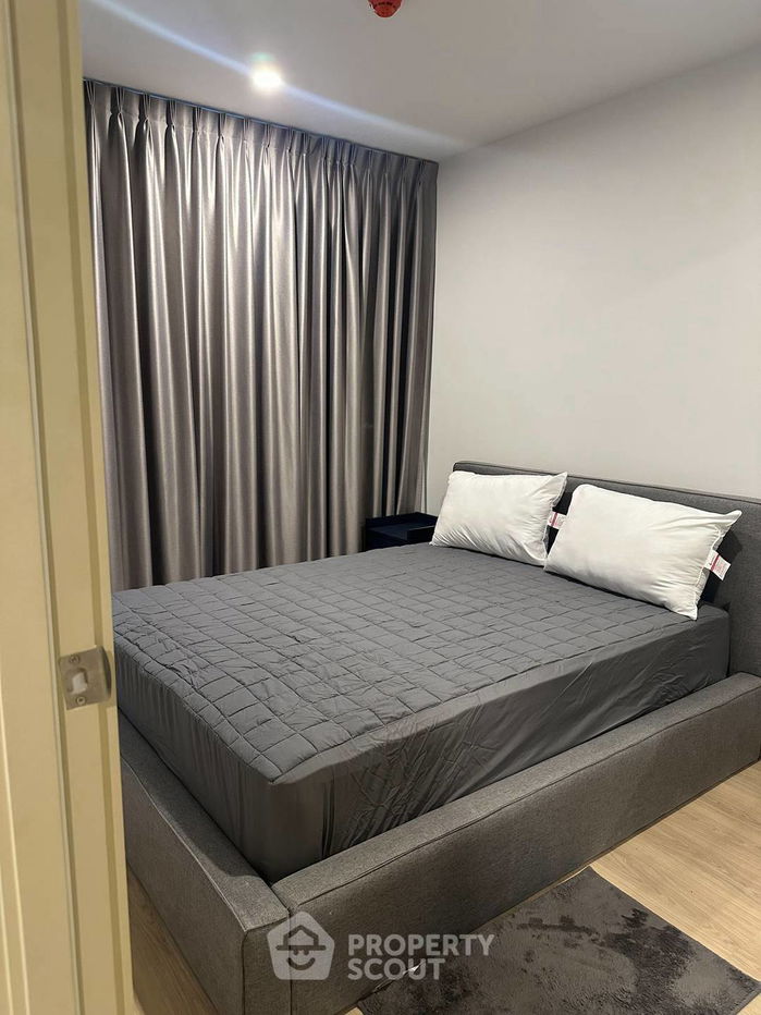 picture 1-BR Condo at LIFE Rama 4 - Asoke near MRT Queen Sirikit National Convention Centre (ID 2216872) - 2/5