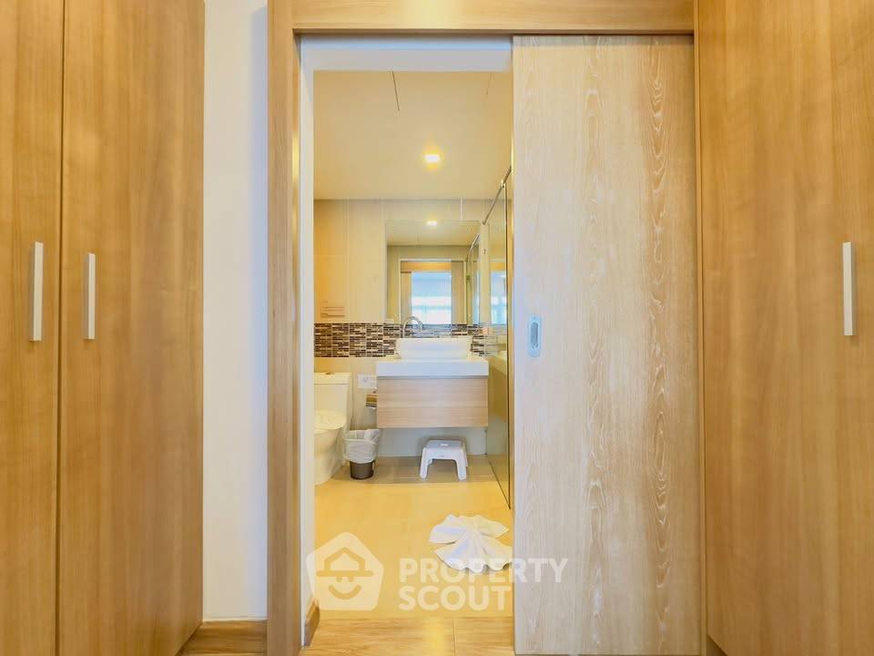 picture 1-BR Condo at Calypso Garden Residences close to Nai Harn (ID 2429292) - 7/20