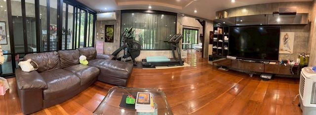 picture Land for sale, 5 rai with 3 houses, owner selling, Kalasin - 6/29