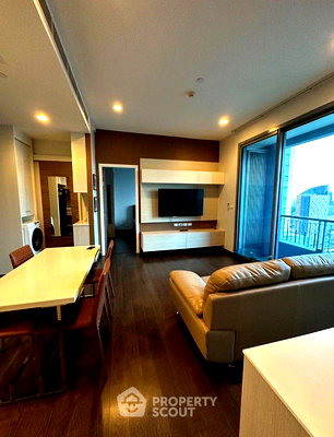 Condos for rent : 2-BR Condo at Q Asoke near MRT Phetchaburi (ID 1793653)