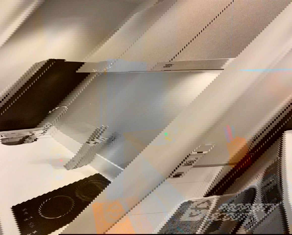 รูป คอนโด 1-ห้องนอน ที่ ไลฟ์ อโศก - พระราม 9 ใกล้ MRT พระราม 9 (ID 2328282) - รูปที่ 3/20