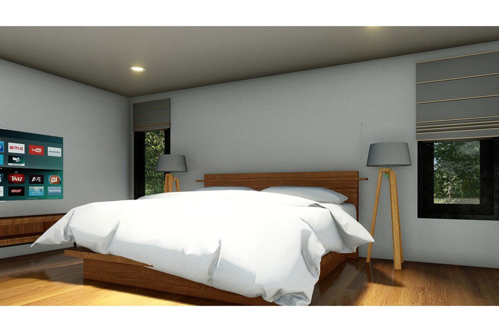 รูป [920081001-1266] "Luxurious Thai Villa: Your Idyllic Retreat Awaits" - รูปที่ 22/27