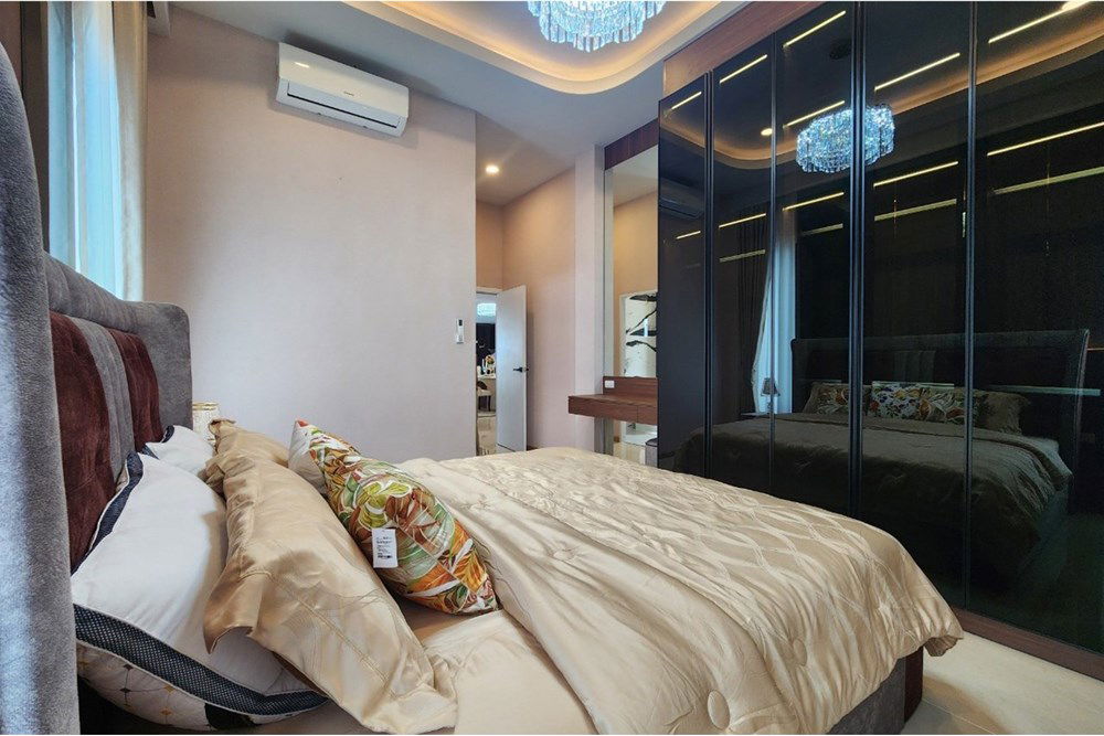 picture [920611001-300] Tranquil Luxury: Huay Yai Home with Pool - 16/80