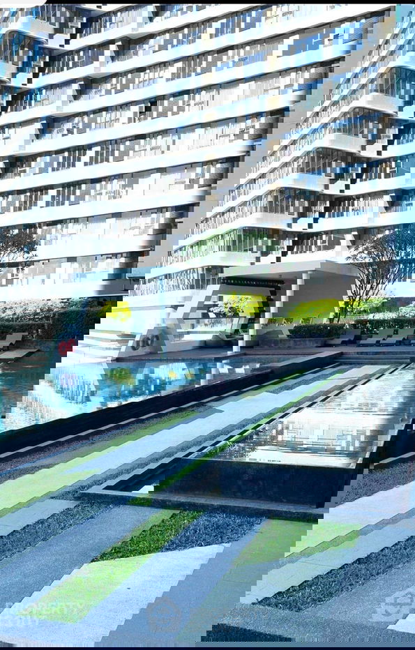 picture 1-BR Condo at Supalai Premier @ Asoke near MRT Phetchaburi (ID 2425002) - 9/14