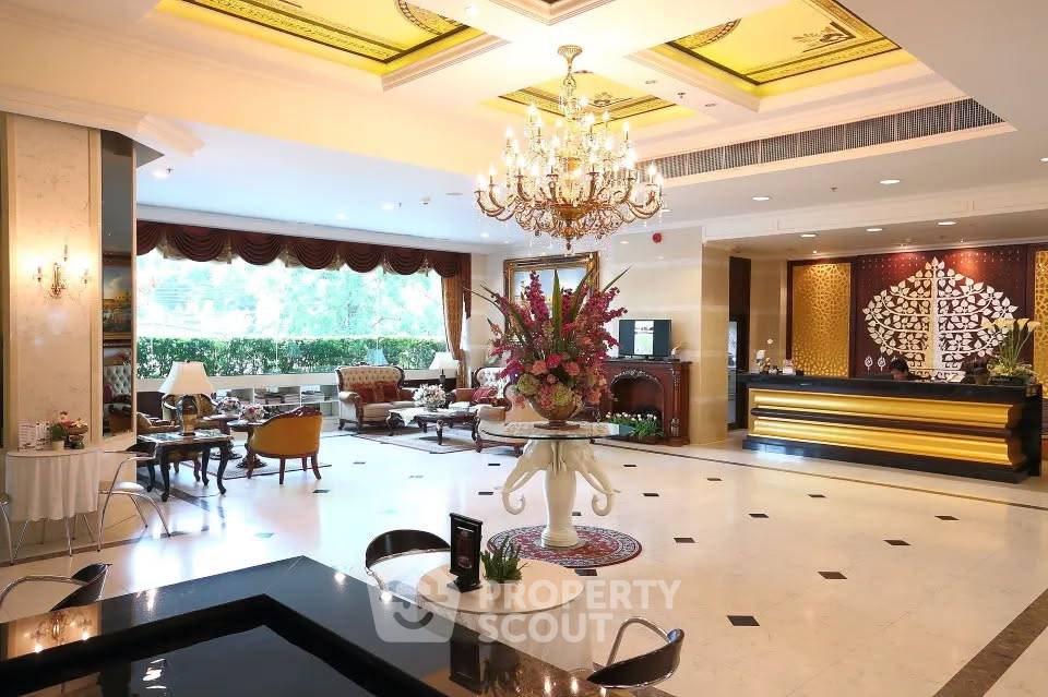 picture 5-BR Condo at Piyathip Place near BTS Phrom Phong (ID 2369150) - 25/25