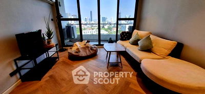 คอนโดให้เช่า : คอนโด 1-ห้องนอน ที่ ศุภาลัย เพลส สุขุมวิท 39 ใกล้ BTS พร้อมพงษ์ (ID 1548262)