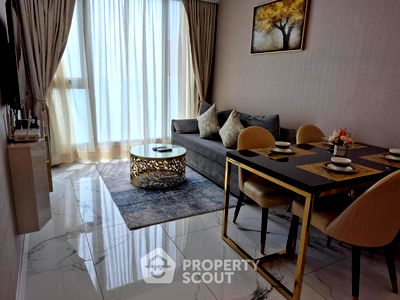 ขายคอนโด : คอนโด 2-ห้องนอน ที่ โคปาคาบาน่า บีช จอมเทียน ใกล้ หาดจอมเทียน (ID 2085937)