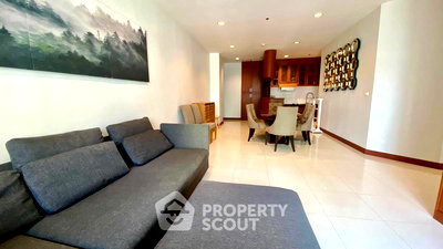 คอนโดให้เช่า : คอนโด 3-ห้องนอน ที่ ซิตี้ สมาร์ท สุขุมวิท18 ใกล้ BTS อโศก (ID 2066370)