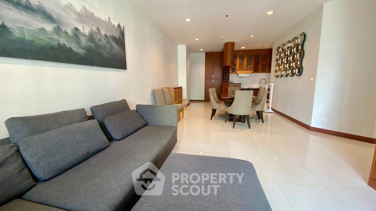 picture 3-BR Condo at Citi Smart Sukhumvit 18 near BTS Asok (ID 2066370) - 1/15