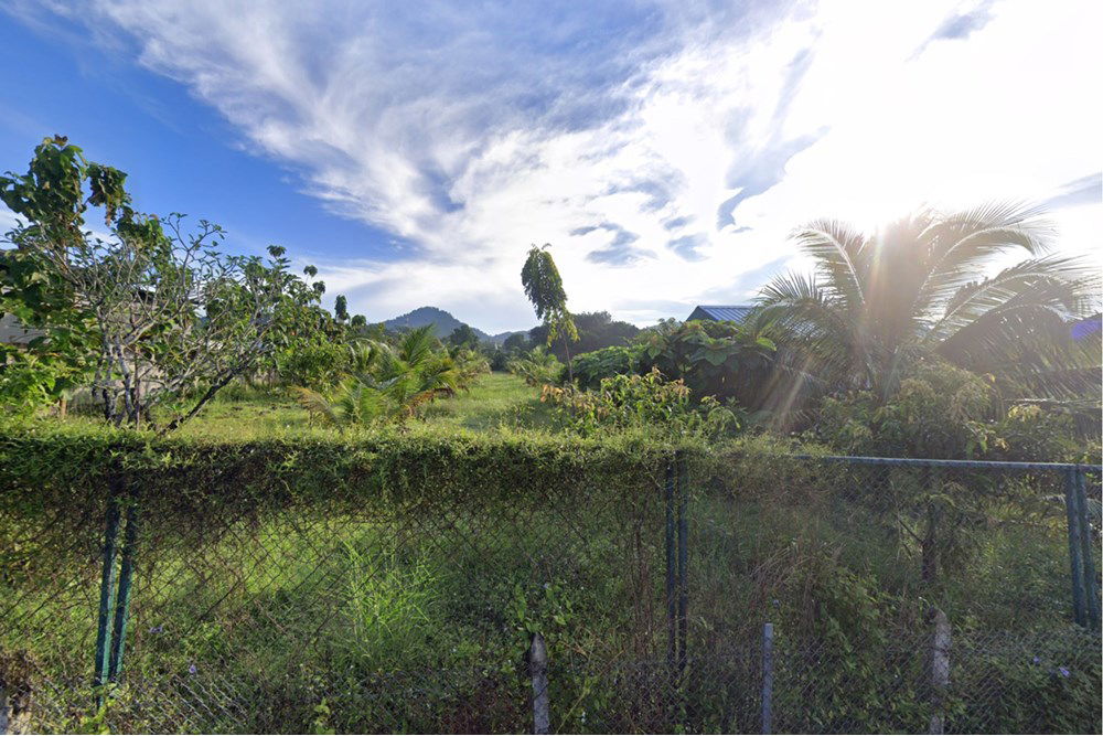 รูป [920491002-19] สร้างบ้านในฝัน บนที่ดินกว้างภูเก็ต - รูปที่ 6/9