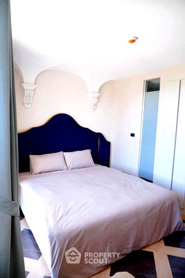 ขายคอนโด : คอนโด สตูดิโอ ที่ เอสปันยา คอนโด รีสอร์ท พัทยา ใกล้ เมืองพัทยา (ID 1177050)