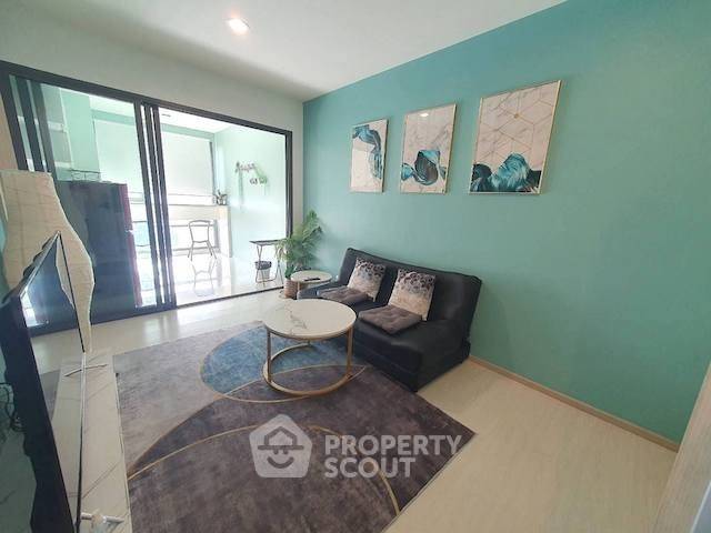 picture 1-BR Condo at Rhythm Sukhumvit 42 near BTS Ekkamai (ID 2068567) - 1/9