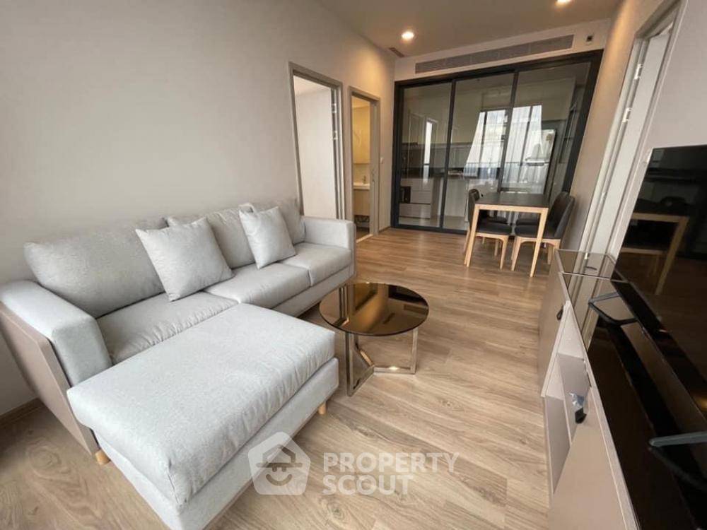picture 2-BR Condo at Oka Haus Sukhumvit 36 near BTS Thong Lor (ID 2009691) - 4/10