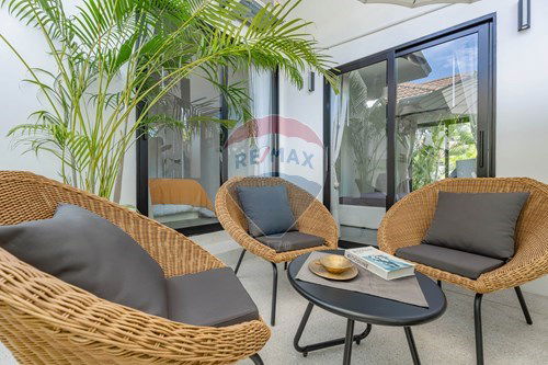 รูป [920611001-379] วิลล่าหรูใหม่ ใกล้ถนนสุขุมวิท พัทยา ทำเลดี ใกล้โรงเรียนนานาชาติ - รูปที่ 18/90