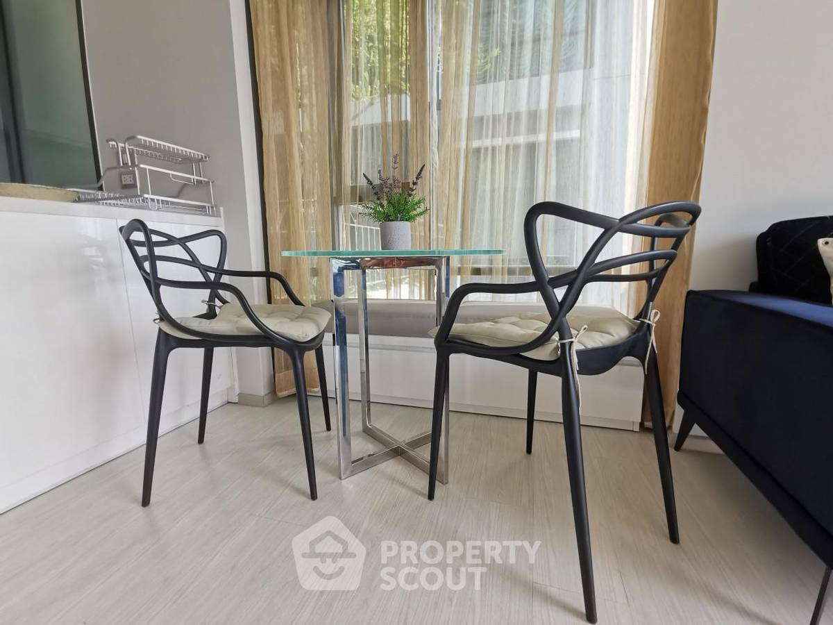 picture 1-BR Condo at Rhythm Sukhumvit 42 near BTS Ekkamai (ID 452600) - 15/19