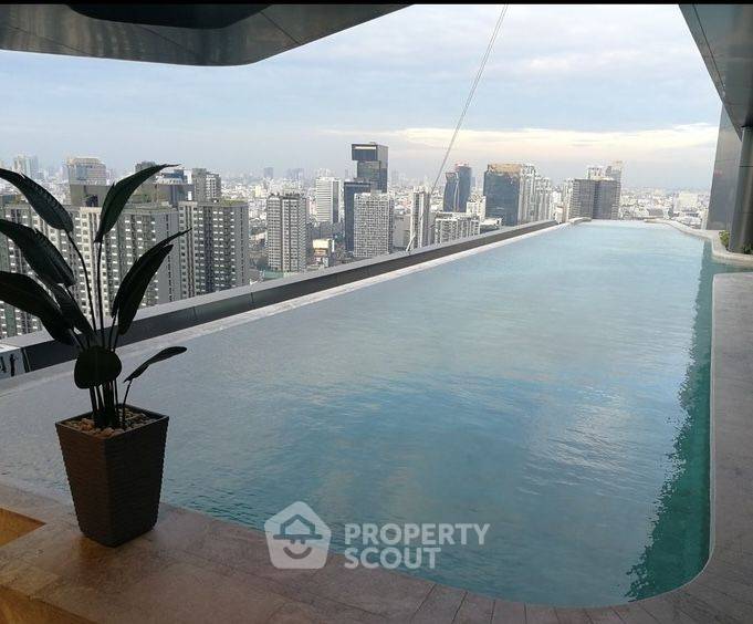 รูป คอนโด 1-ห้องนอน ที่ ไอดีโอ โมบิ อโศก ใกล้ MRT เพชรบุรี (ID 373050) - รูปที่ 8/8