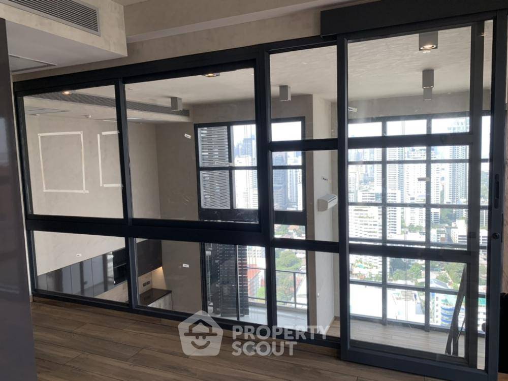 picture 2-BR Condo at The Lofts Asoke near MRT Phetchaburi (ID 1506324) - 4/5
