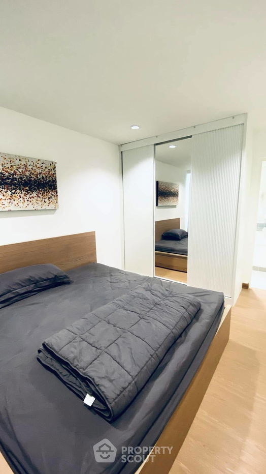 รูป คอนโด 1-ห้องนอน ที่ พลัส 38 ฮิป คอนโดมิเนียม ใกล้ BTS ทองหล่อ (ID 2338012) - รูปที่ 6/9