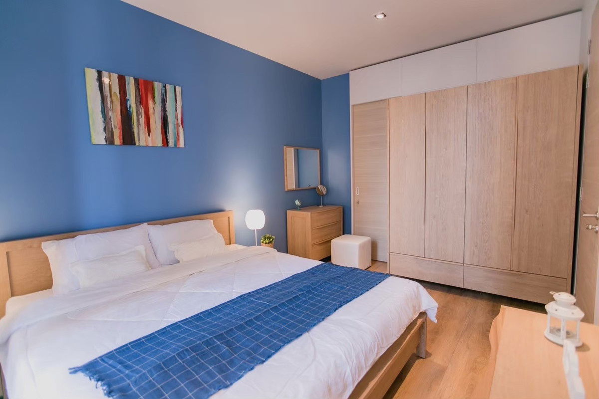 รูป PFD-07462 ให้เช่า คอนโด พาร์ค ออริจิ้น พร้อมพงษ์ ( Park Origin Phrom Phong - Park 24 ) นัดชมห้อง ■ line : @propertyfinder - รูปที่ 7/15