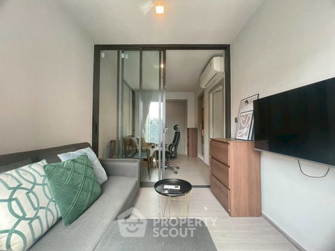 คอนโด 1-ห้องนอน ที่ ไลฟ์ อโศก - พระราม 9 ใกล้ MRT พระราม 9 (ID 2244257)