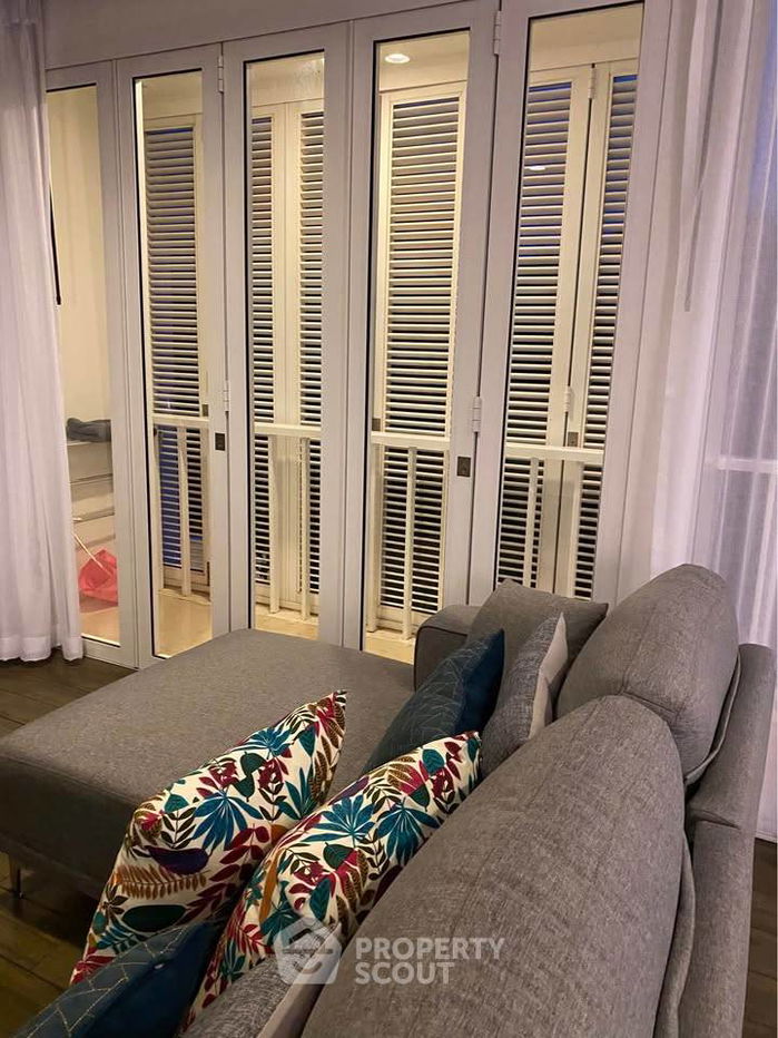 รูป คอนโด 1-ห้องนอน ที่ มาลิบู หัวหิน เขา เต่า ใกล้ เขาเต่า (ID 2206540) - รูปที่ 3/28