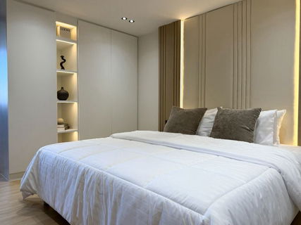 ขาย ศรีธนาคอนโด 2 1 ห้องนอน 1ห้องน้ำ 36 ตร.ม. ชั้น 14 ใกล้ นิมมาน (ID:1236CS)