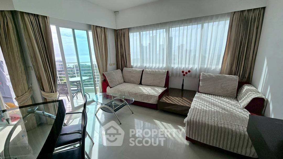 รูป คอนโด 1-ห้องนอน ที่ เอดี ไฮแอท คอนโดมิเนียม ใกล้ ชายหาดนาเกลือ (ID 2427858) - รูปที่ 6/13